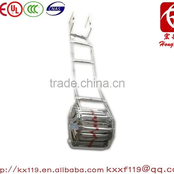 All Factory Direct Sales Aluminium Folding Step Ladders photo-2