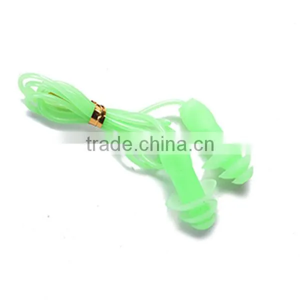 Custom High Qulity Price Ear Plugs for Swimming Hot Sale photo-2