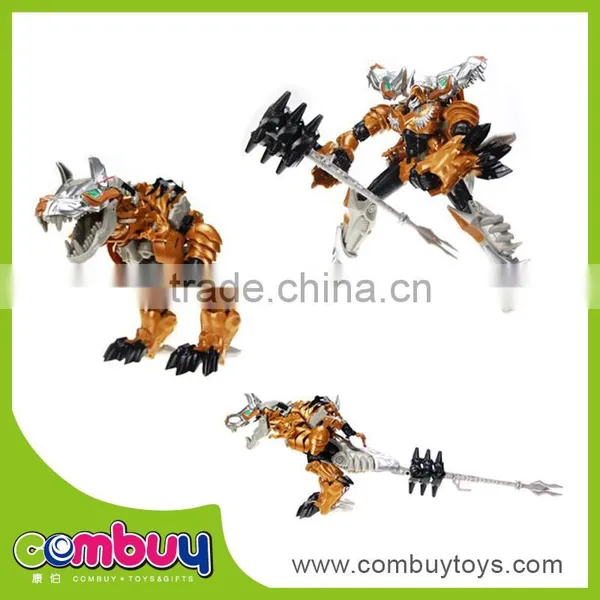 Top Sale Transform Toys Kids Play Educational Robot Kit