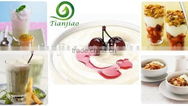 Plain Yogurt Powder photo-3