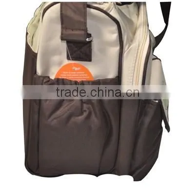 Travel Mummy Bag photo-4