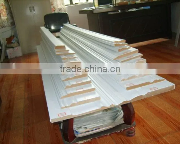 Decorative Finger Joint Wood photo-3