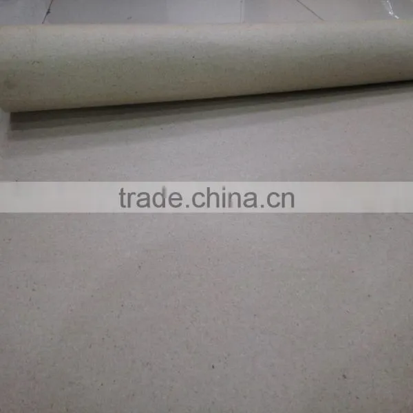 Environmental Construction Floor Protection Builder Paper Board Mat for Sale photo-2
