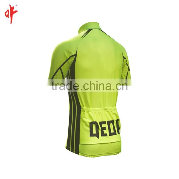 Cycling Wear in Quick Dry Material photo-4