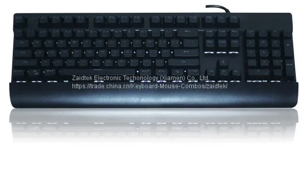 HMK3036 Gaming Keyboard