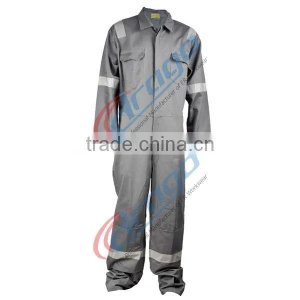 Cotton Mining Insect Repellent Shirts/Pants/Coverall photo-5