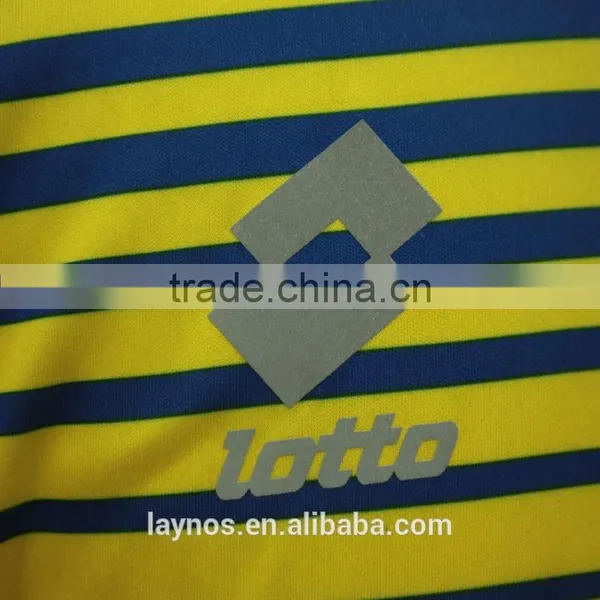 Wholesale Sublimated Cheap Custom Football Jerseys photo-2