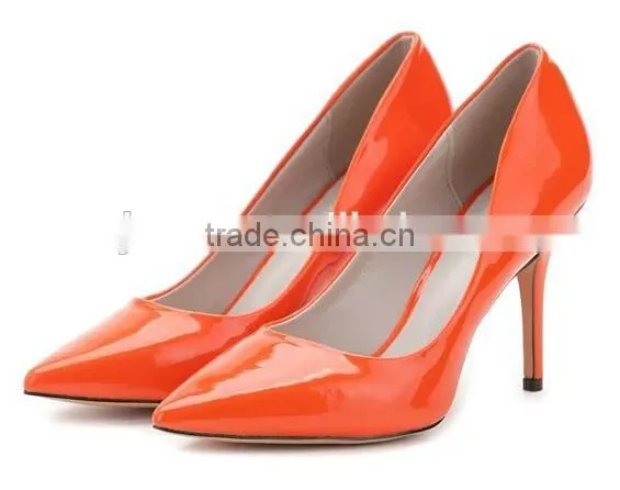 GZY Bulk Wholesale Women Shoes High Heels photo-4