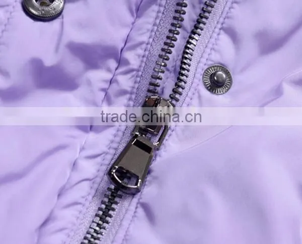 GZY Wholesale Women Fur Coat at Low Price photo-4
