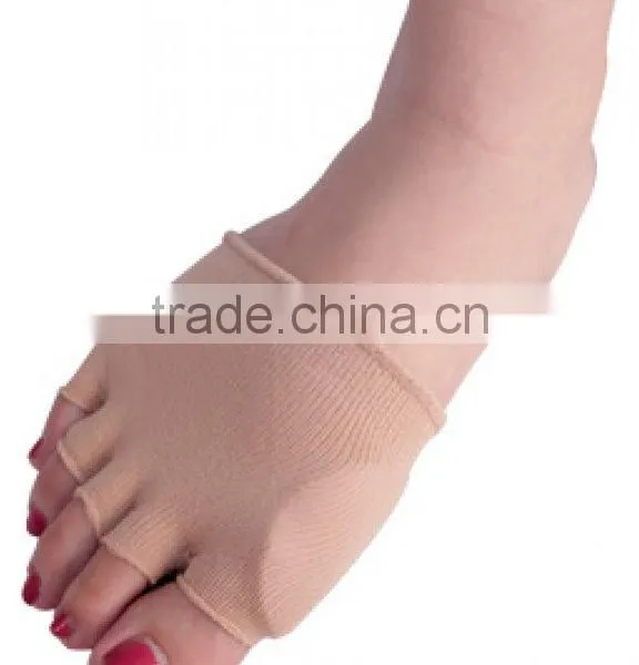 Five Toe Bunion Protector With Cushion Pad Pain Relieve photo-3