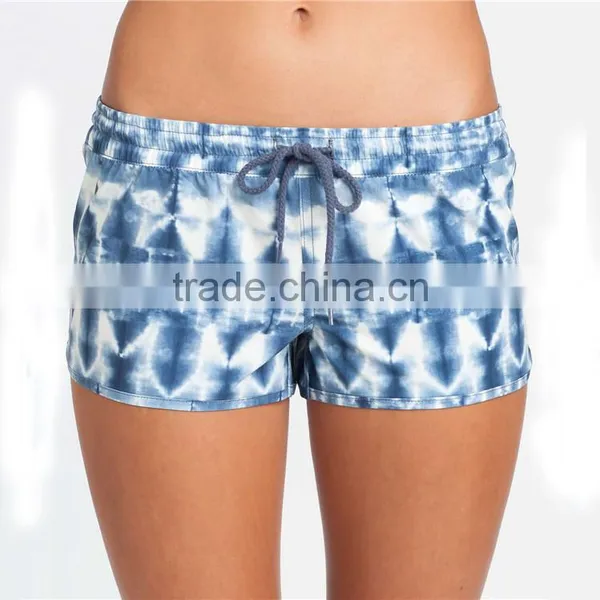Womens Custom Board Shorts Cheap Bulk Wholesale photo-3