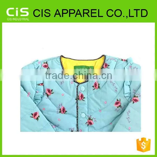 First Desigh Children Down Jacket photo-2
