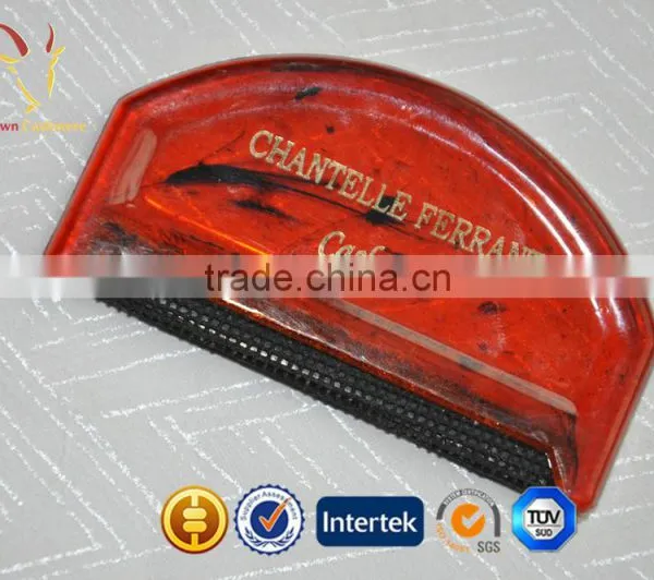 Plastic Fabric Wool Comb Foundation photo-2