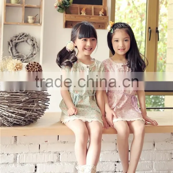Buy Clothes for Girls As Decorate Belt for Dress Soft Touch Girl Clothing photo-2
