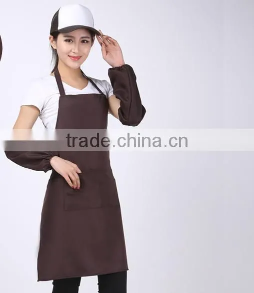 Work Aprons Advertising Aprons Can be Printed Logo Attendant Diy Apron Custom Factory Direct Custom Aprons photo-4