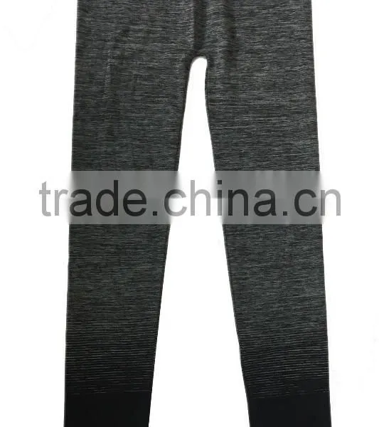 2017 Hot Sell Seamless Tights and Tops photo-3