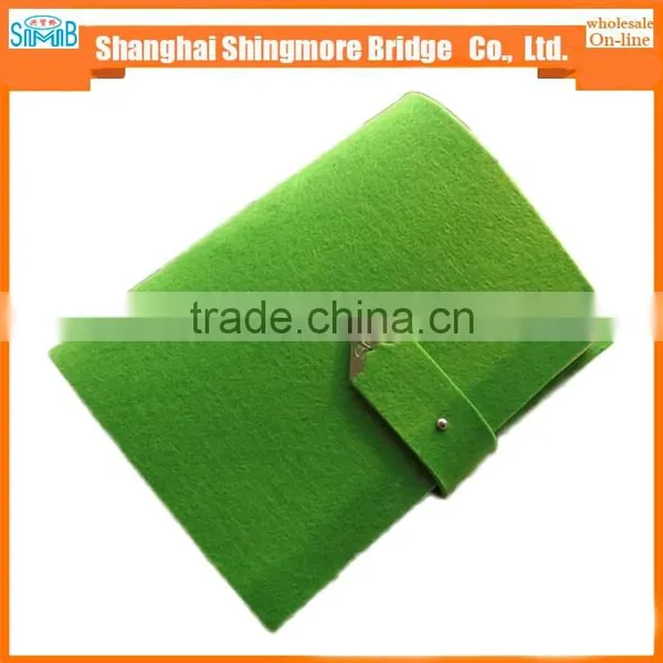 2017 China Supplier Hot Sales High Standard Felt Notebook With Cheap Price photo-3