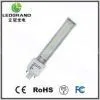 High Quality G23 Led pl Tube 8w 162mm LG-G23-1008A
