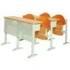 College Students' Desks and Chairs photo-2