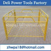 Standard Manhole Guards Made in China Factory photo-2