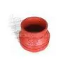 UL, FM, CE Approved Ductile Iron Grooved Reducer