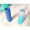 Rectangular Wire Compression Springs