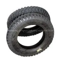 Lug Tyre Agricultural Truck Use
