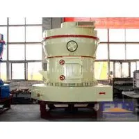 Limestone Raymond Grinding Mill photo-2