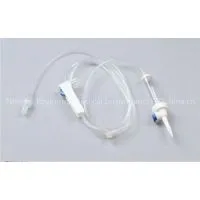 Disposable Infusion Set