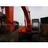 Excavator Hitachi
