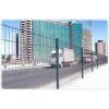 Railway Fences