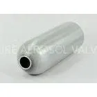 Tinplate Container Insecticide Spray Can Air Freshener / Hair Spray Metal Can