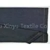 Tear-Resistant 94 * 143 Black Jean Cloth Fabric For Garment Jb0010