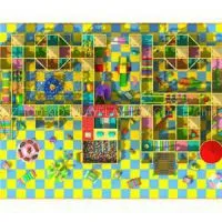 Castle Playgrounds