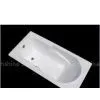 Cast Iron Bathtub SW-017