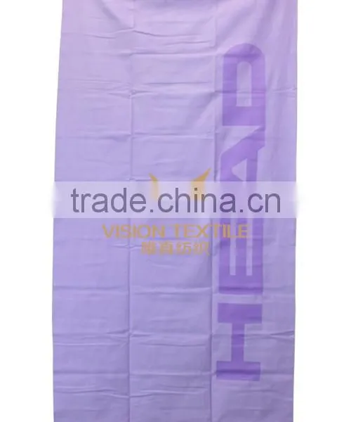 Luxury Microfiber Printing Beach Towels photo-2