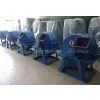 Wood Sawdust Crusher Machine