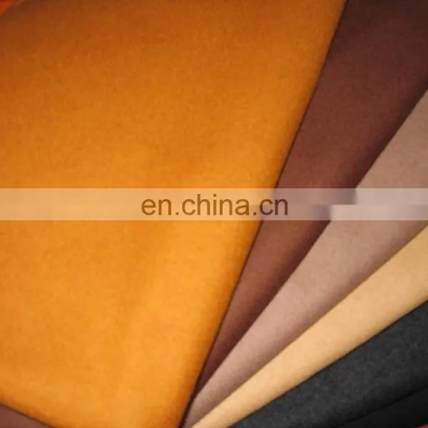 100% Wool Felt