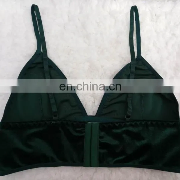 Wholesale Sexy Women Bralette on photo-2