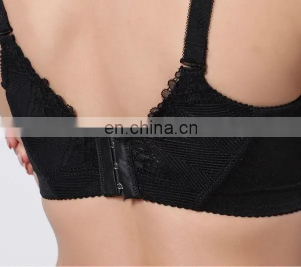 Women Underwear Latest Fashion Sexy Bra & String Factory Price (Miss Adola) photo-4