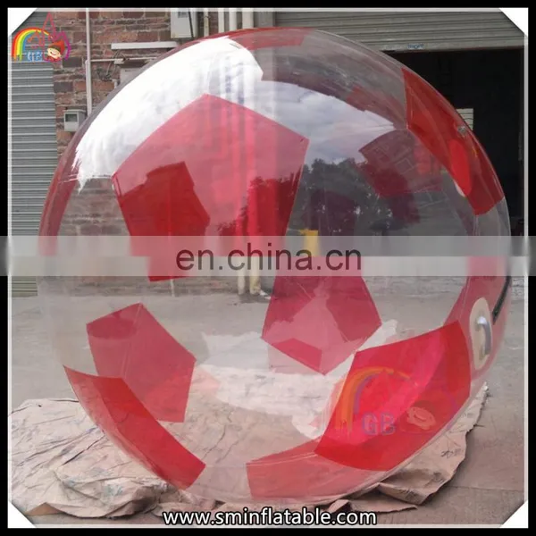 Top Slae Inflatable Water Walking Ball,inflatable Ball Costume,inflatable Ball Person Inside photo-2