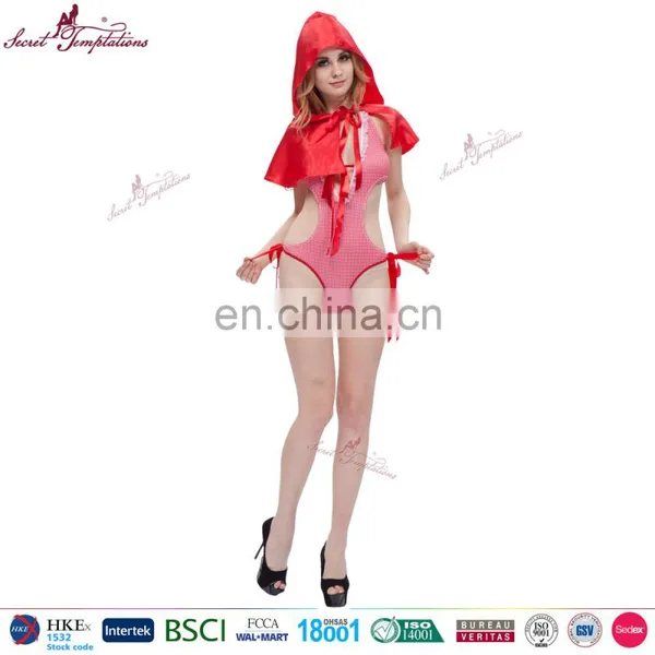 Secret Temptations Sexy Underwear Sex Girl Fantasy Exotic Lingerie photo-2