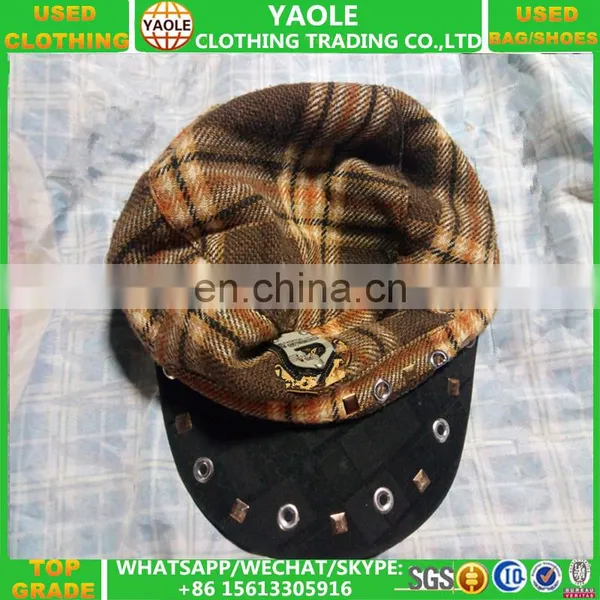 Raw Used Clothing in Bales Second Hand Branded Clothes Unsorted Used Clothes