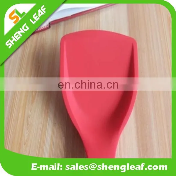 Newly Fashion FDA Silicone Scoop/silicone Spatula photo-2