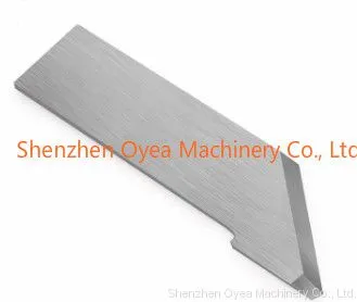ZUND Z43, Oscillating Blade – Flat Max. Cutting Depth: 7.8 mm photo-2