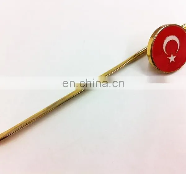 Student Award Gifts Metal Bookmarks for Books Promotional Gift photo-3