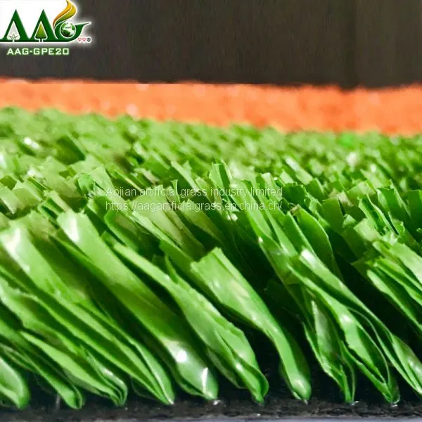 Artificial Grass for Multifunctional Wholesale Synthetic Turf for Decoration photo-2