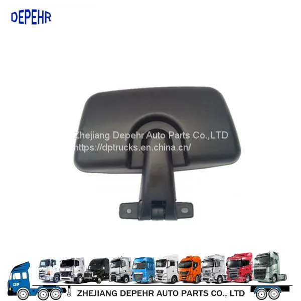 Zhejiang Depehr Heavy Duty European Tractor Body Parts Backup Mirror Volvo FH/FMTruck Rear View Mirror 20716739/21203313