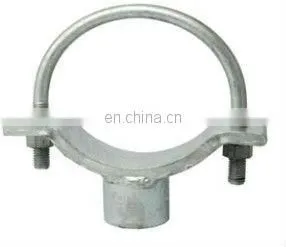 ADJUSTABLE PIPE SUPPORT