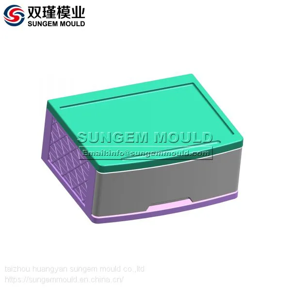 Cabinet Mould